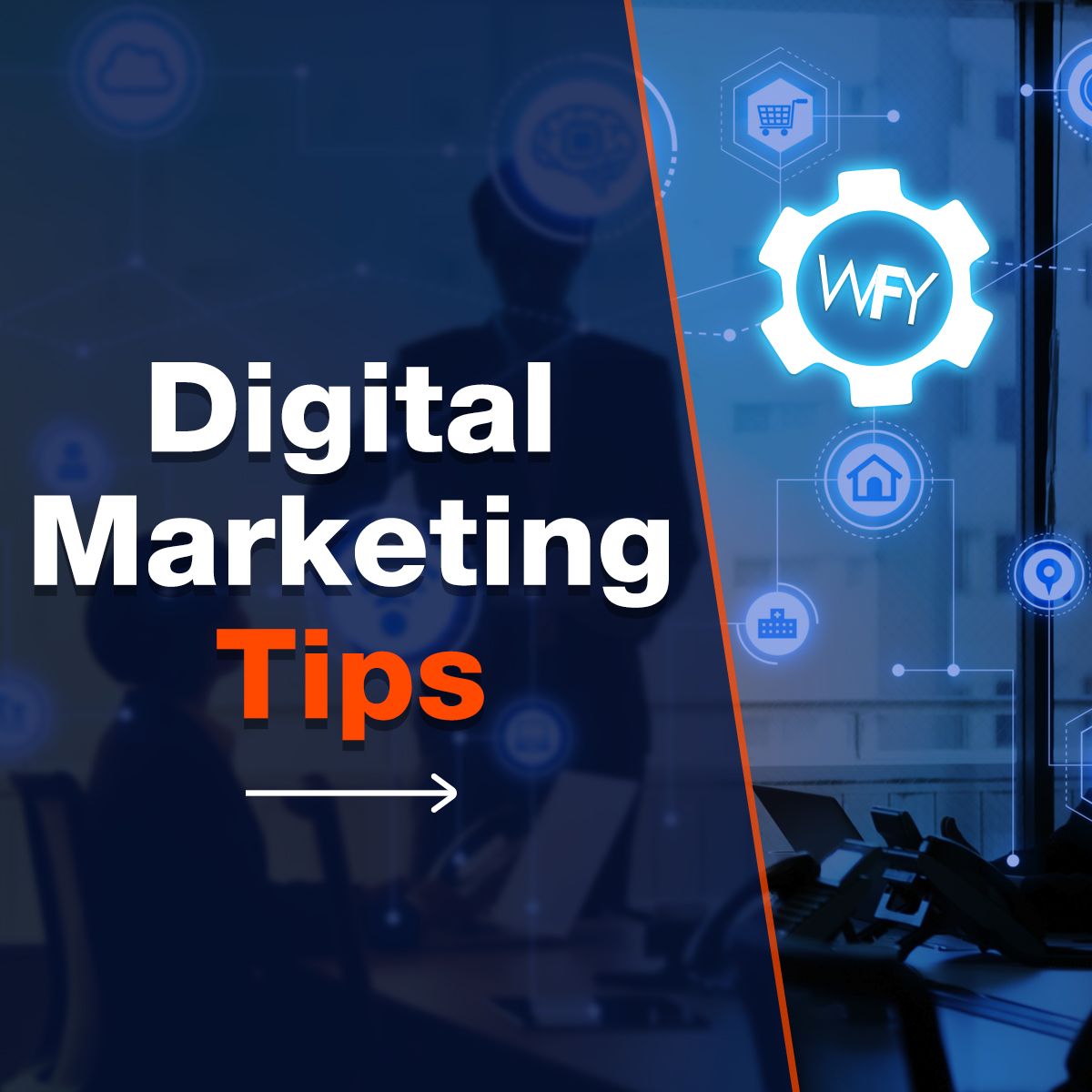 Digital Marketing Tips