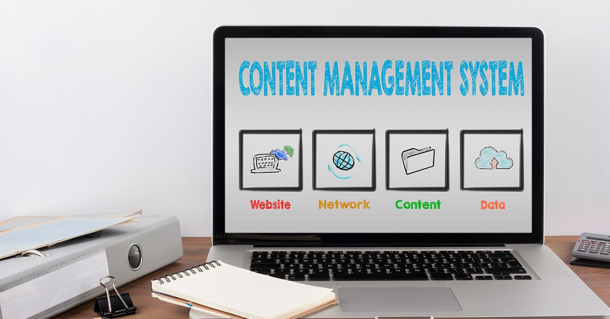 Content Management System