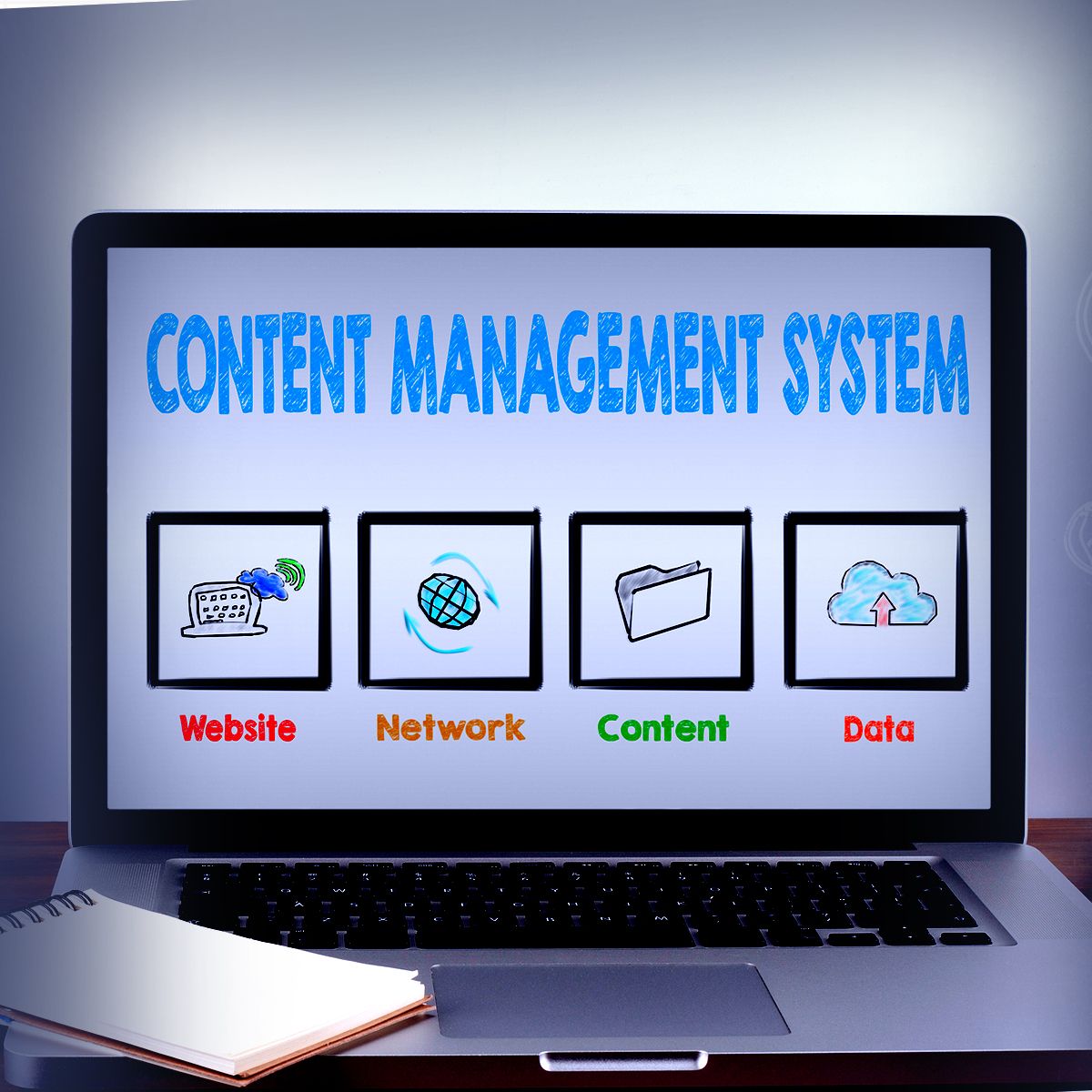 Content Management System