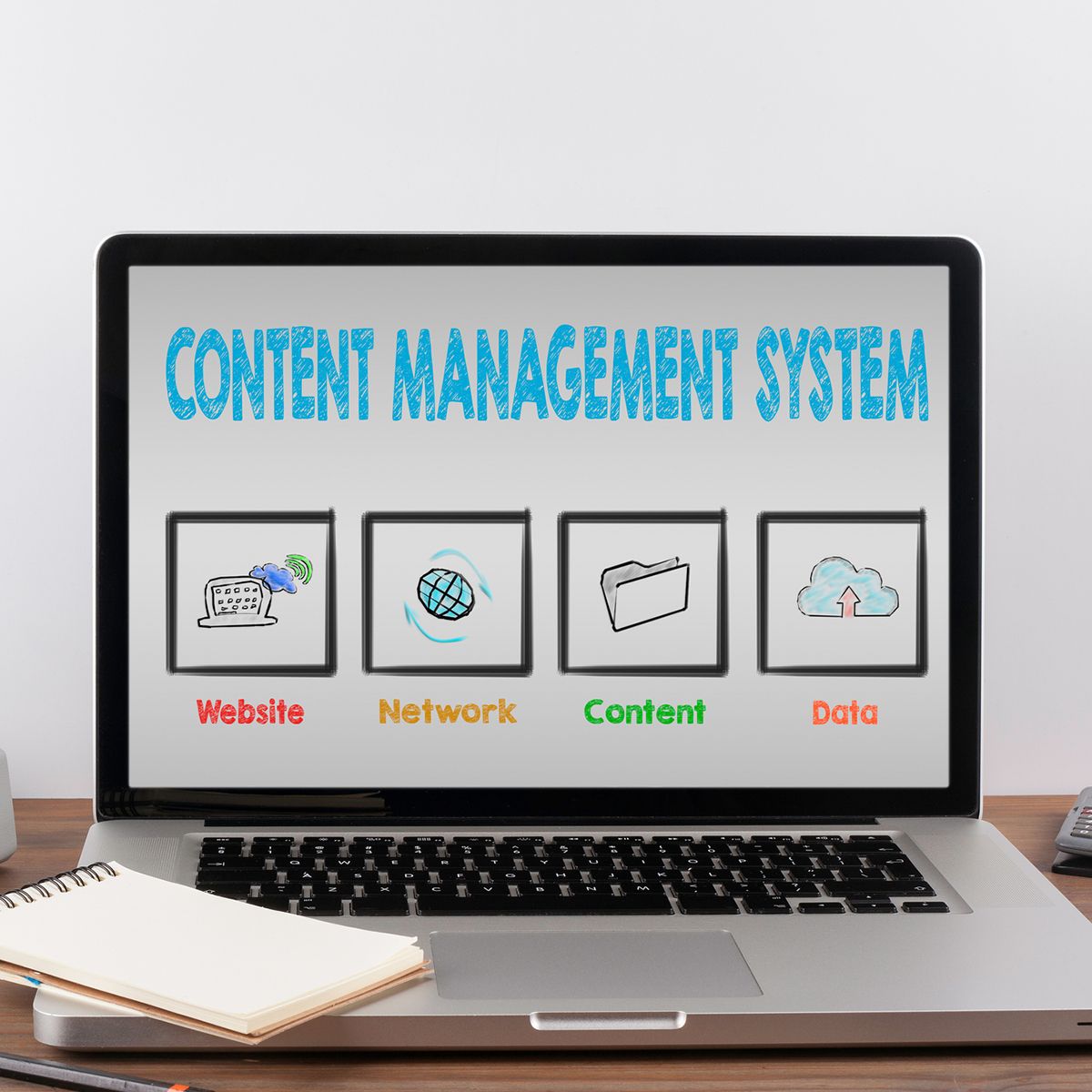 Content Management System