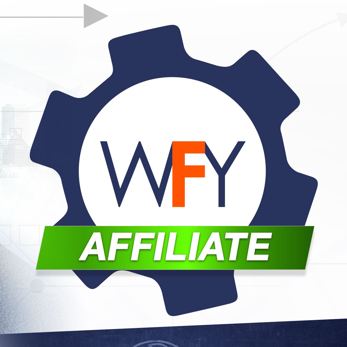 WebFindYou Affiliate Program