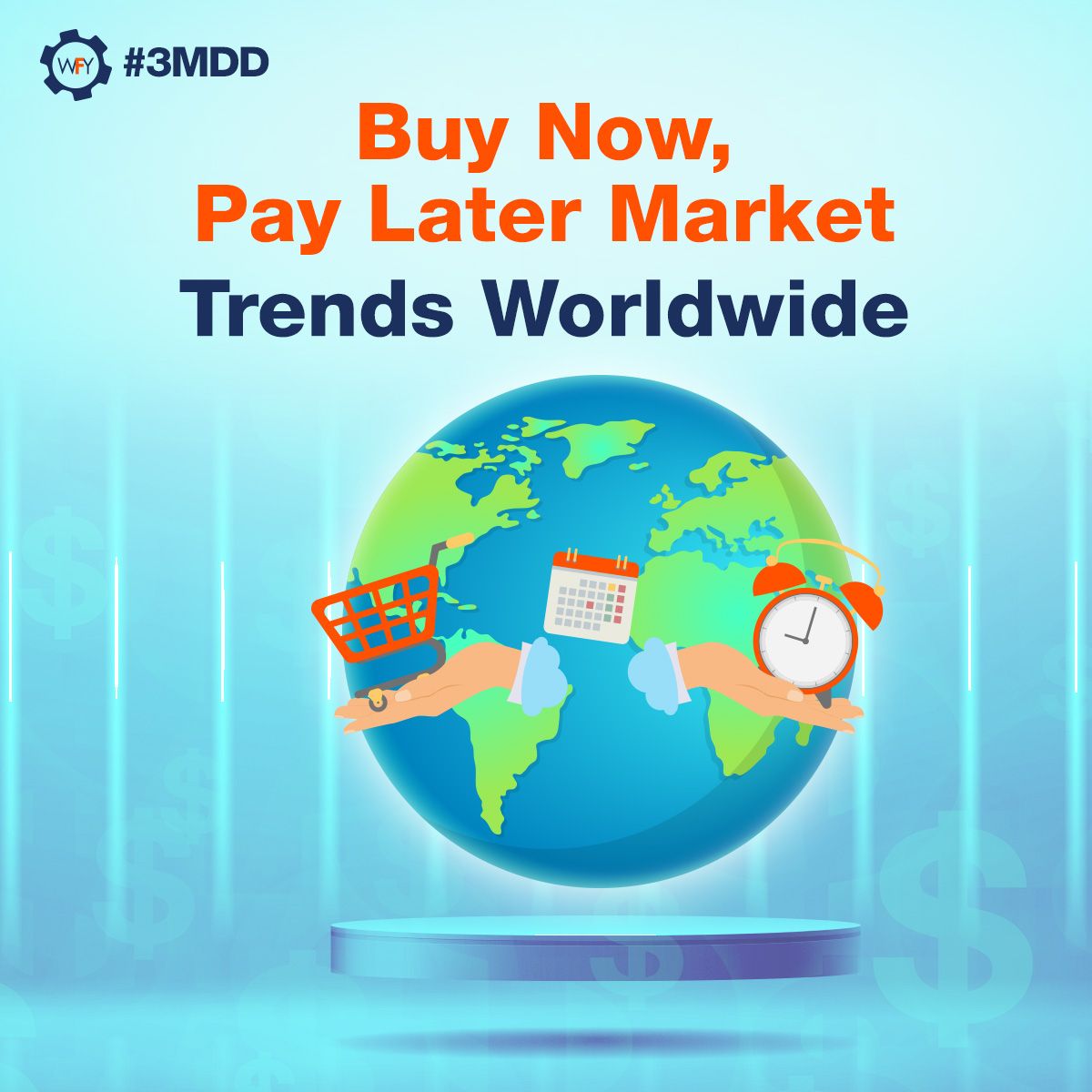 Buy Now, Pay Later Market Trends Worldwide