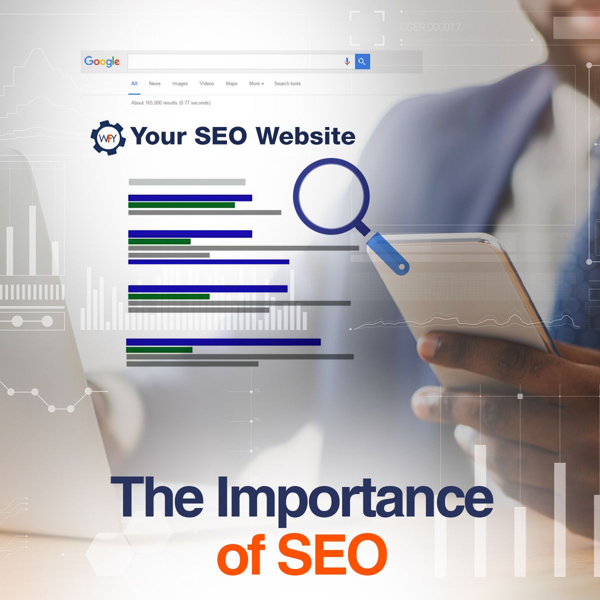 The Importance of SEO