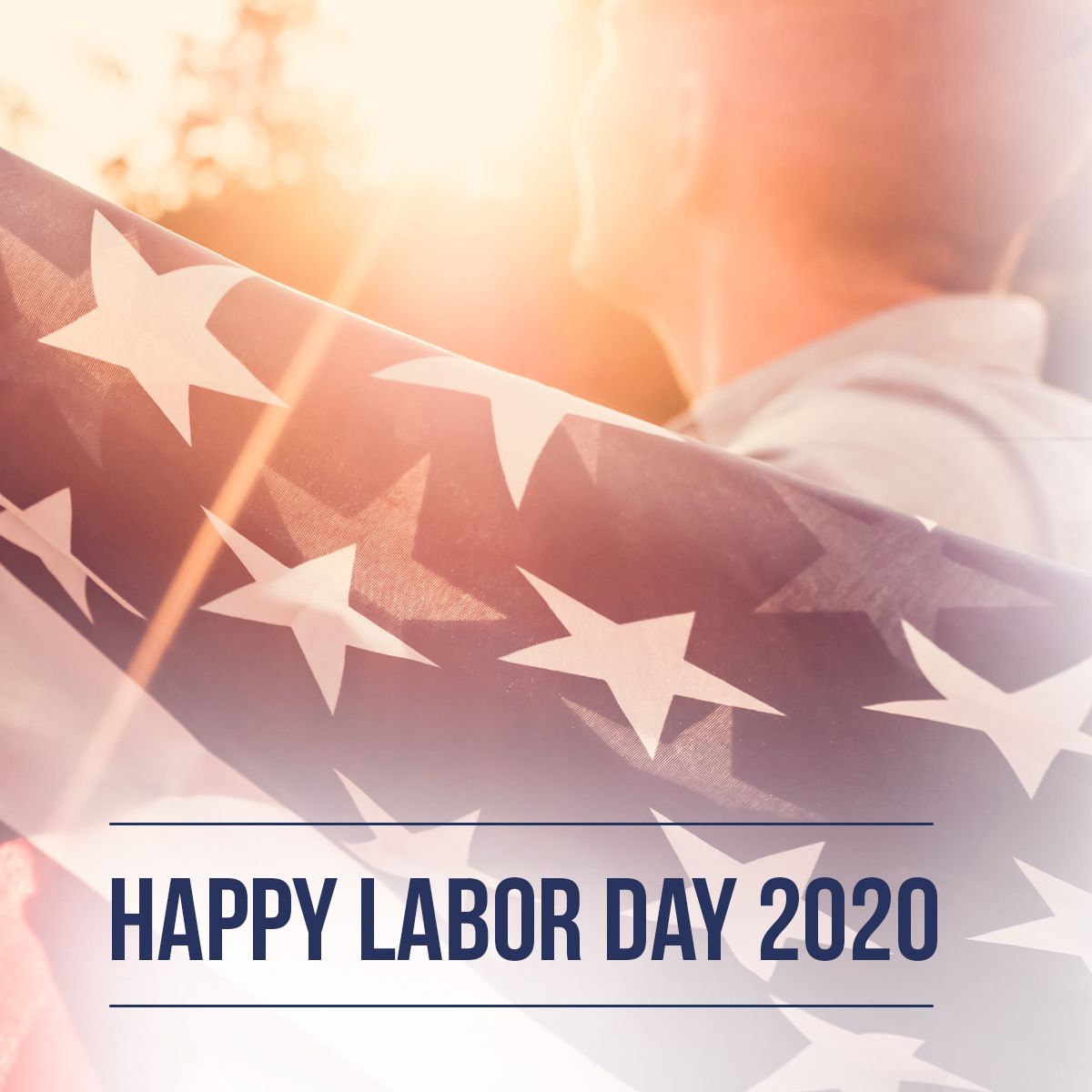 Happy Labor Day 2020