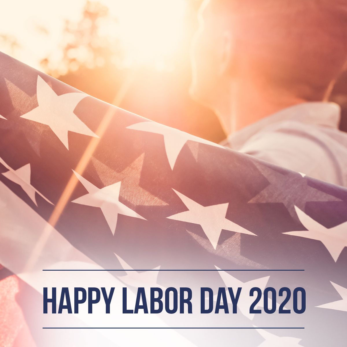 Happy Labor Day 2020