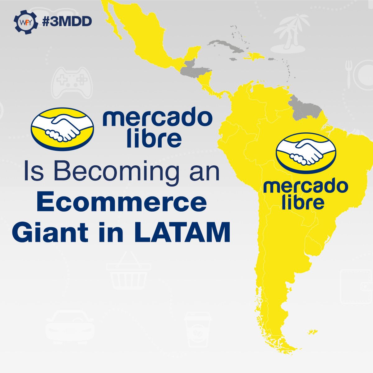 Mercado Libre Is Becoming an Ecommerce Giant in LATAM
