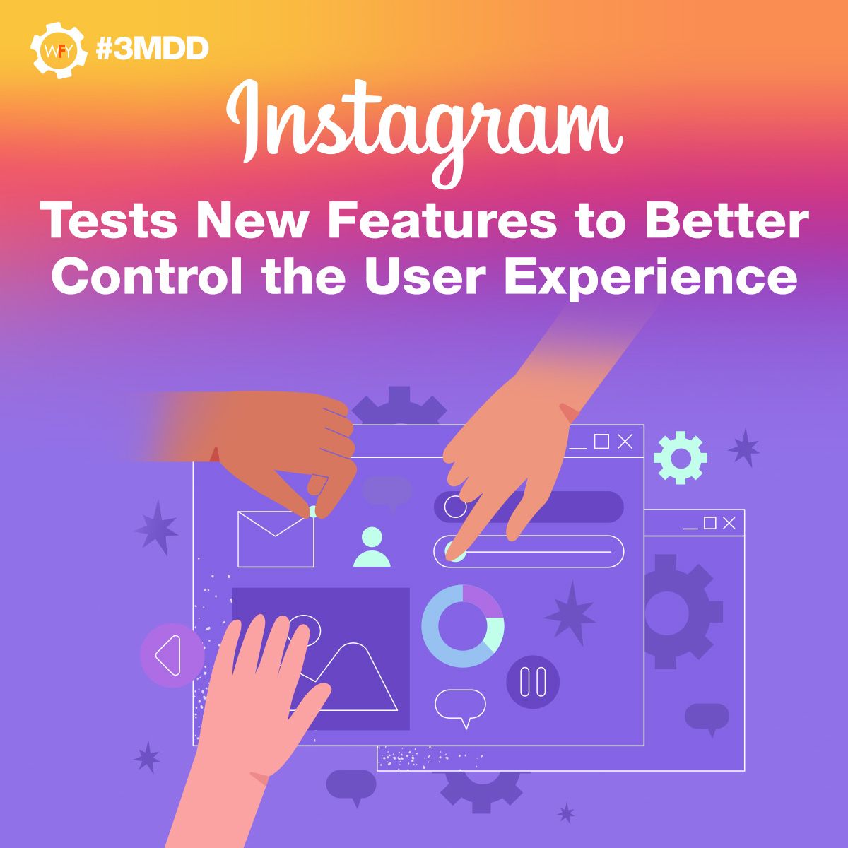 Instagram Tests New Features to Better Control the User Experience