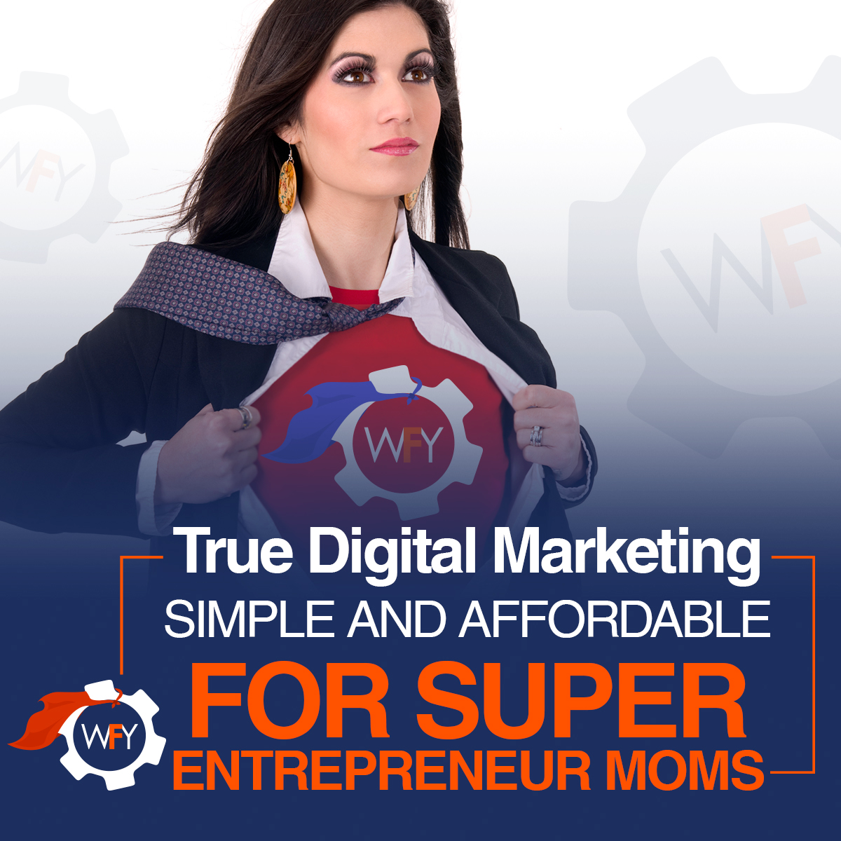 Super Mom WebFindYou