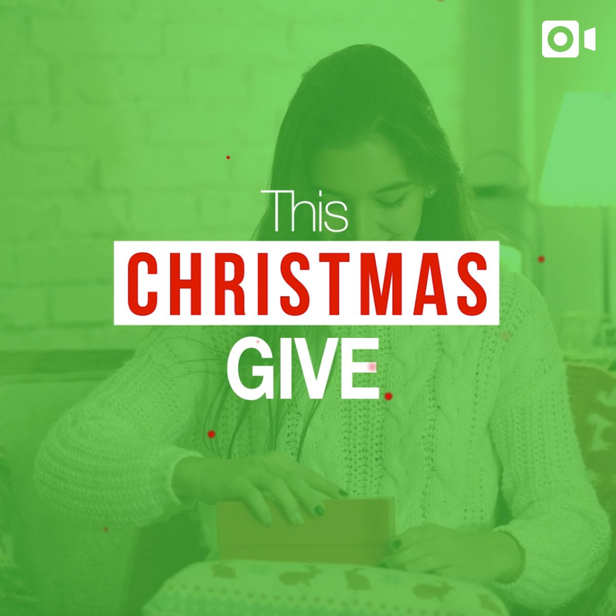 The Christmas Give