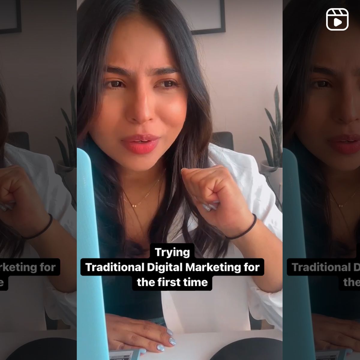 Trying Traditional Digital Marketing for the first time
