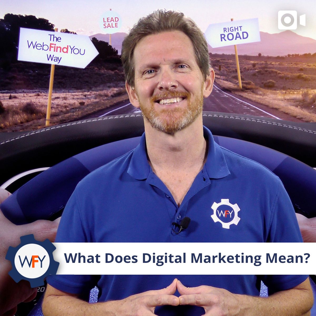 What Does Digital Marketing Mean?