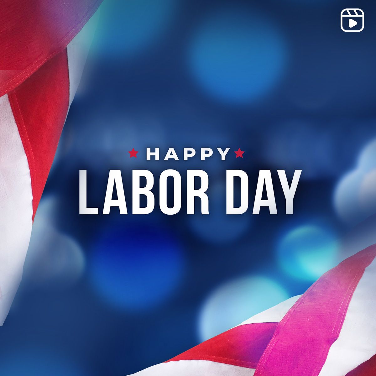 Happy Labor Day