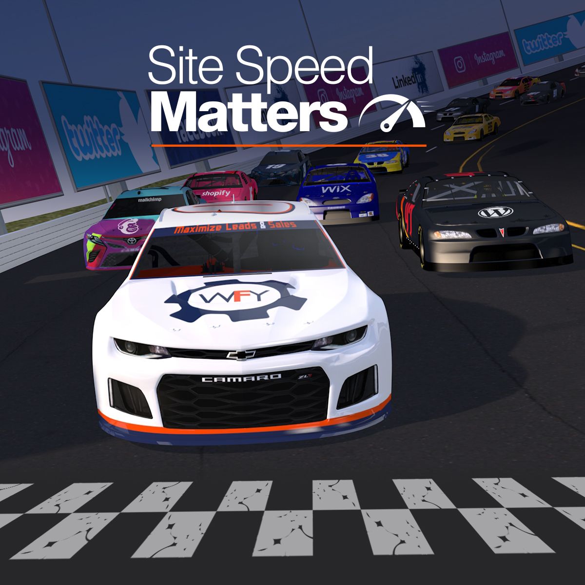 Site Speed Matters