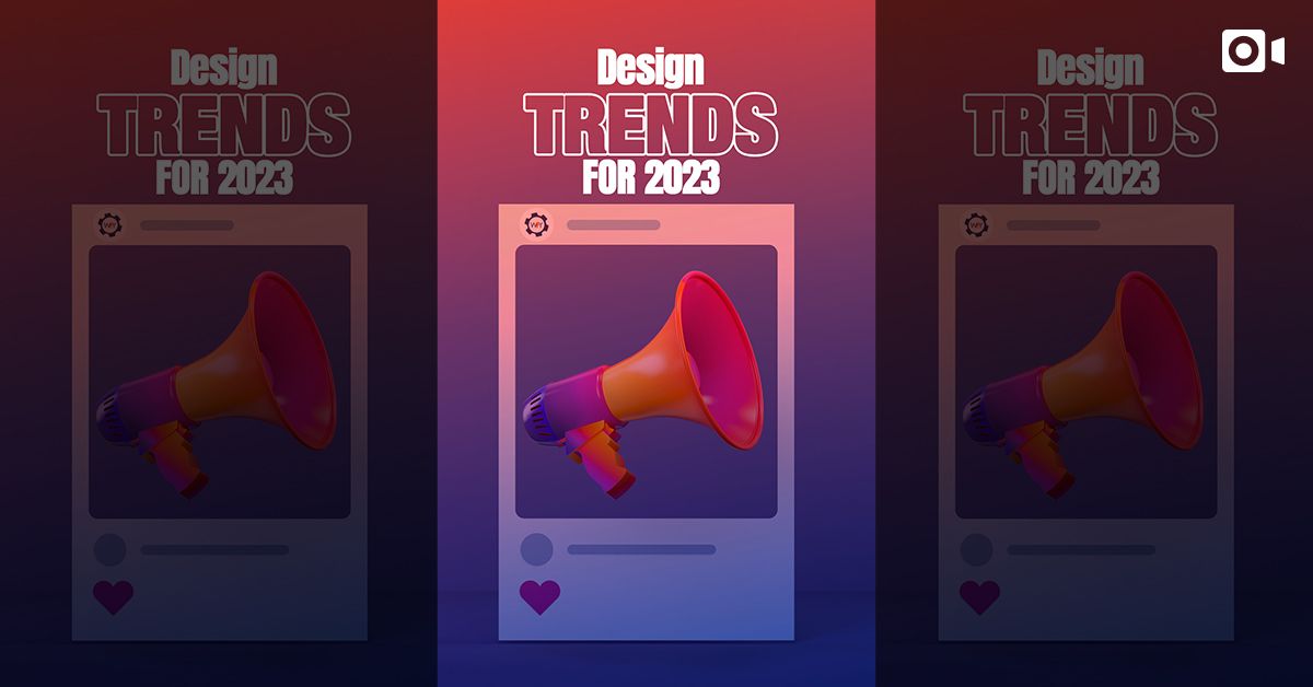 Design trends for 2023