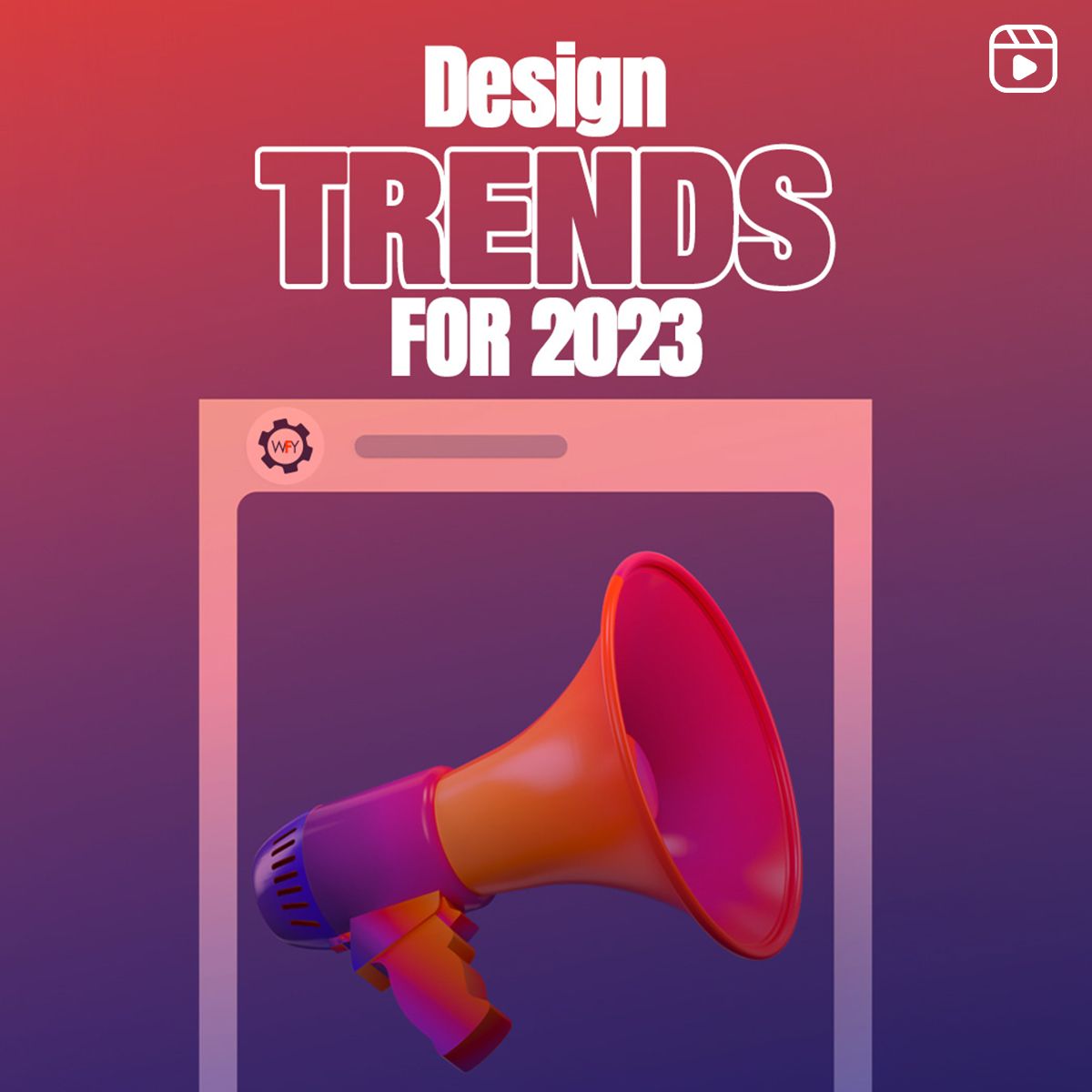 Design trends for 2023