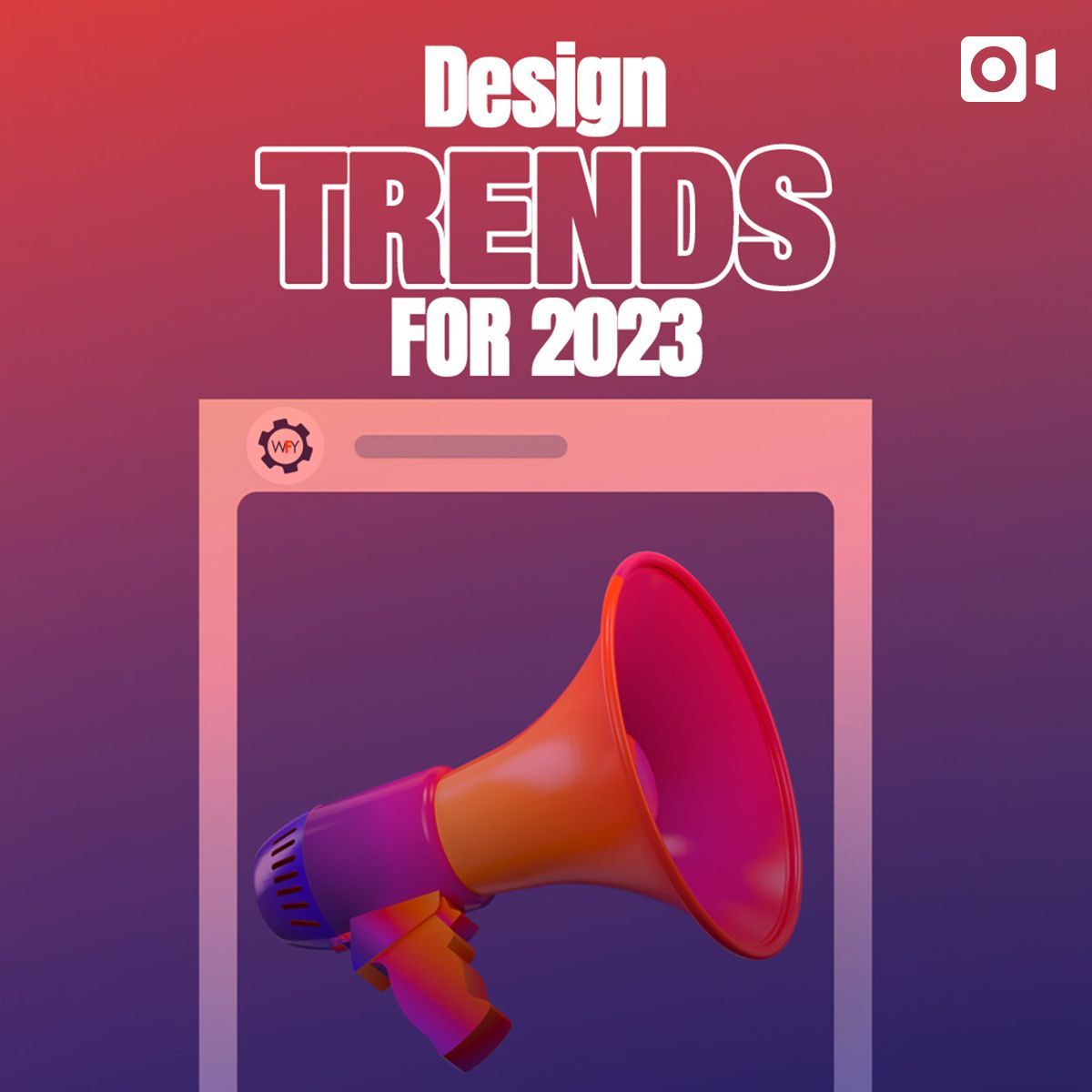 Design trends for 2023