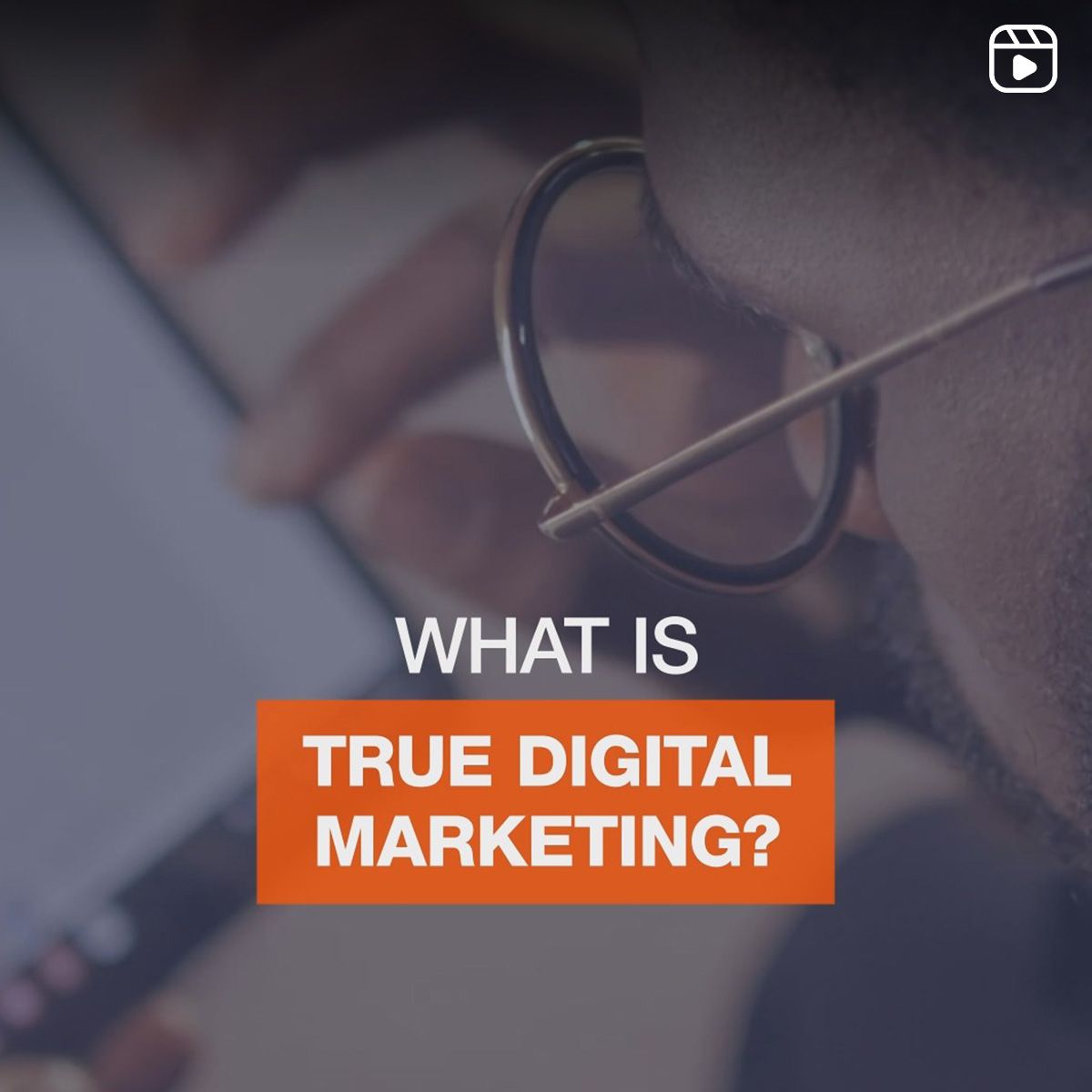 What is True Digital Markketing?