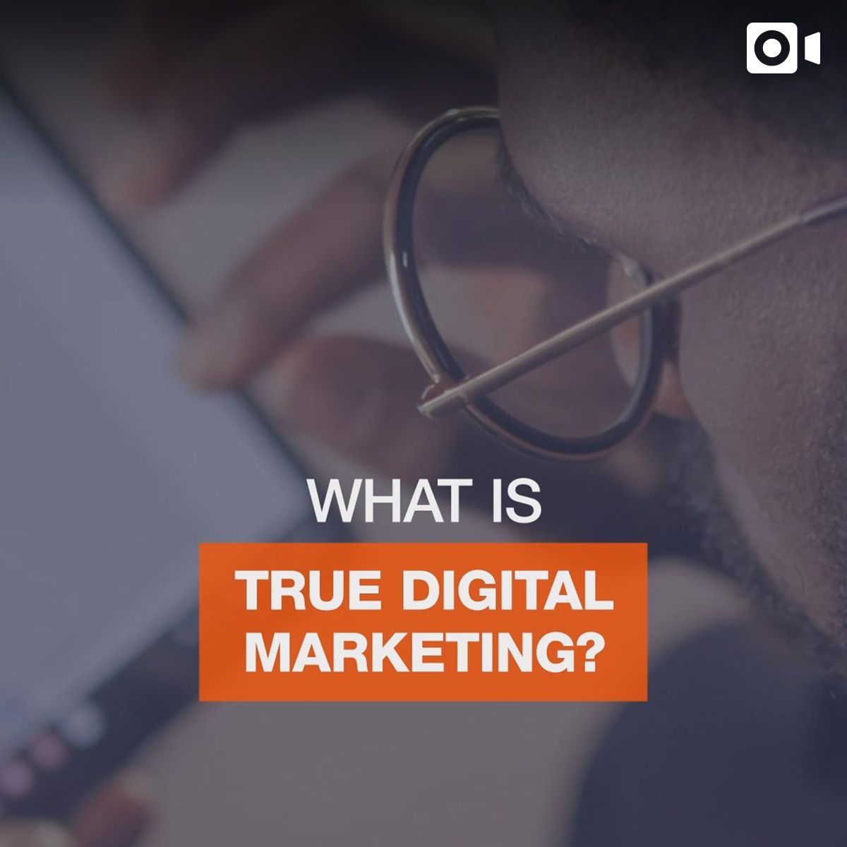 What is True Digital Markketing?