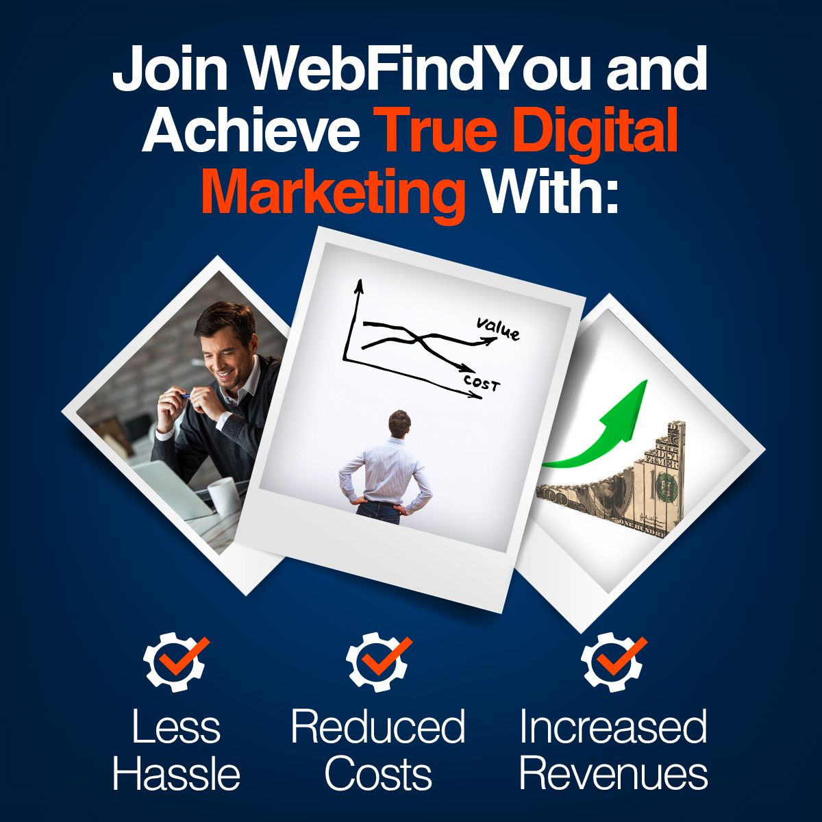 With WebFindYou 