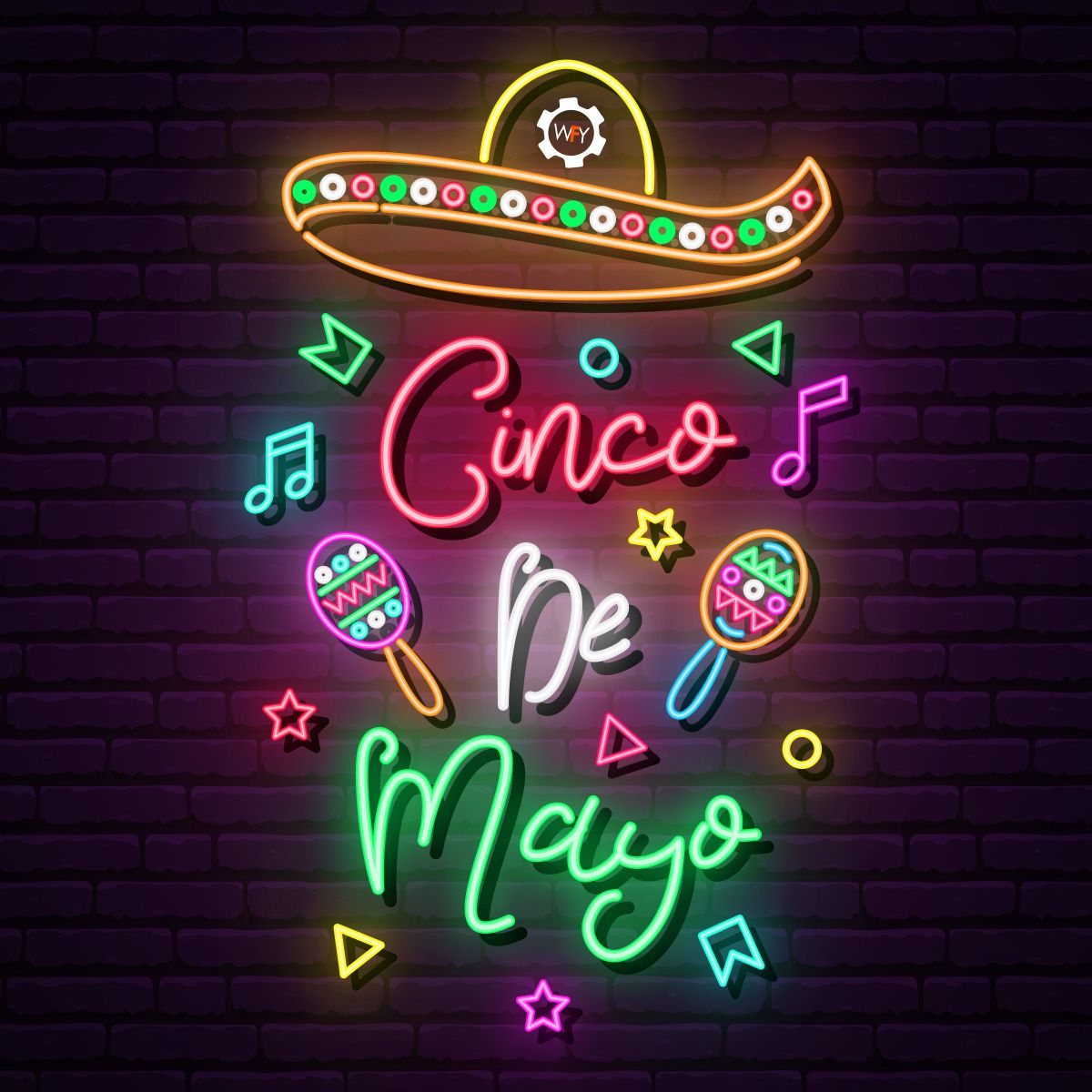 Cinco de Mayo!