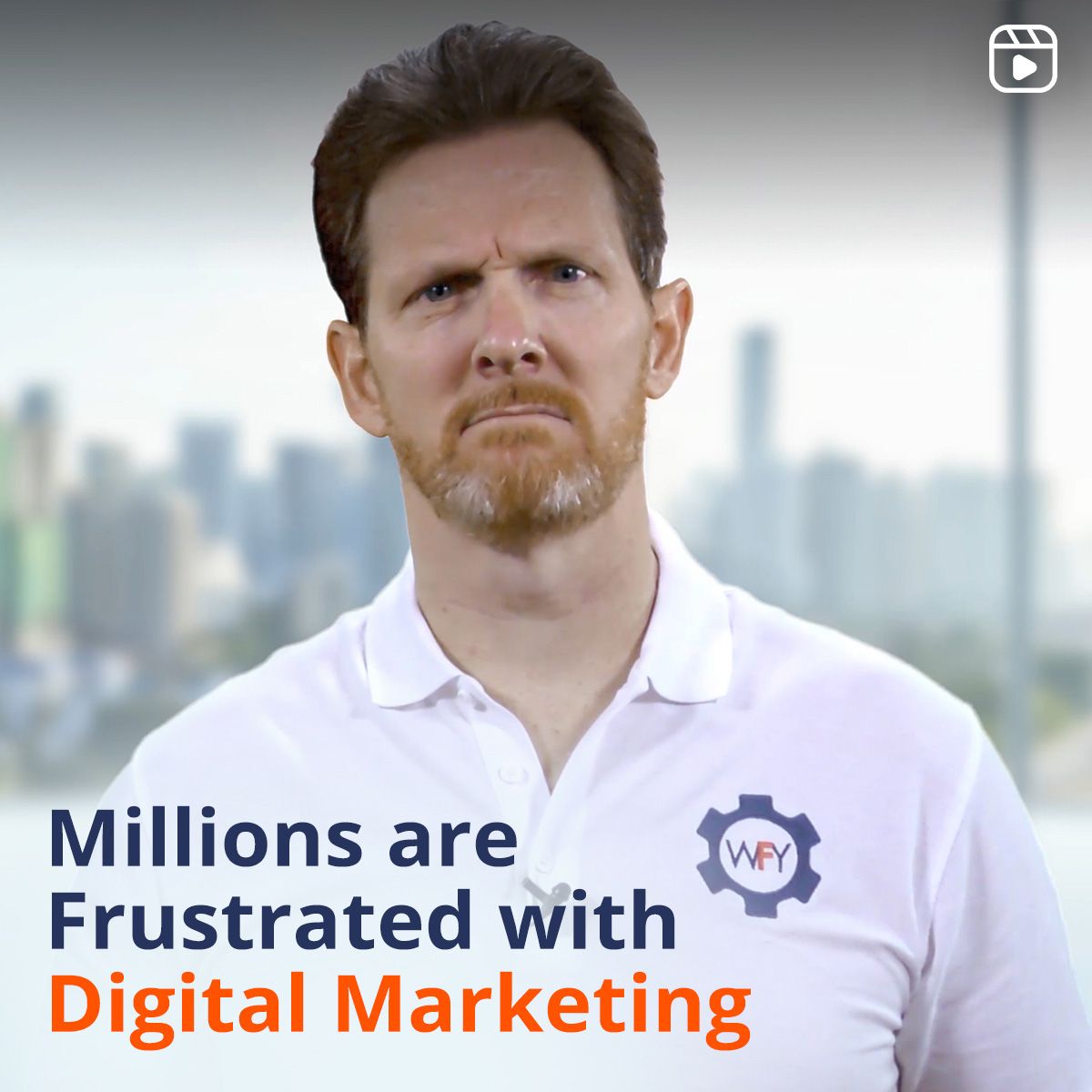 Millions are Frustrated with Digital Marketing