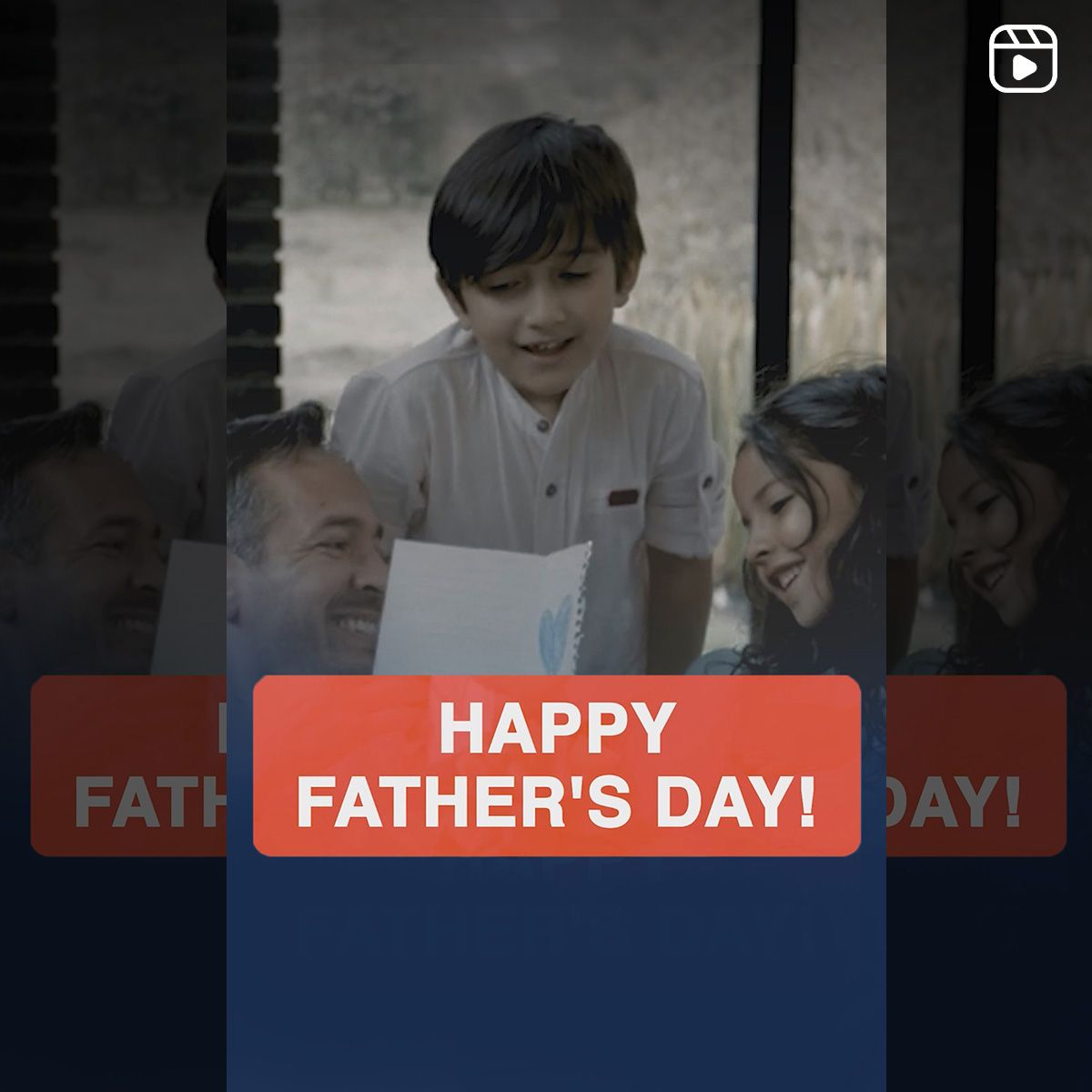 Father's Day!