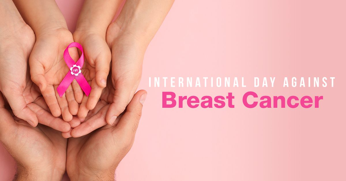 International Day Against Breast Cancer