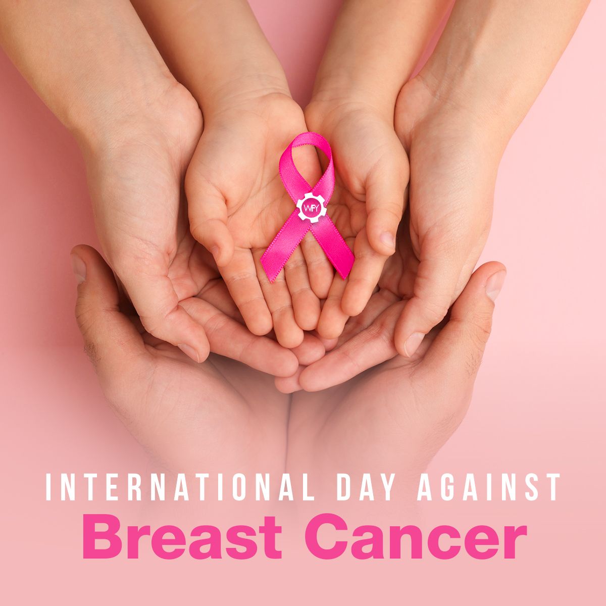 International Day Against Breast Cancer